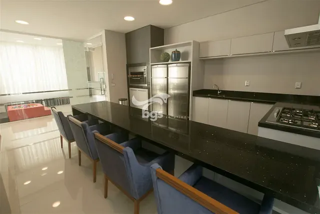 Apartamento, 3 quartos, 128 m² - Foto 41