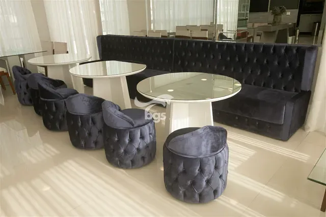 Apartamento, 3 quartos, 128 m² - Foto 44
