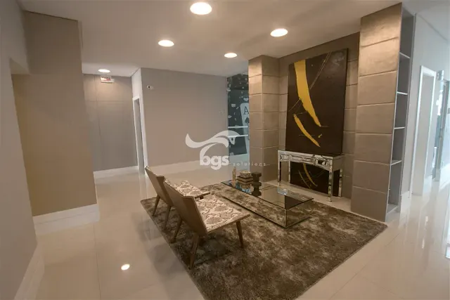 Apartamento, 3 quartos, 128 m² - Foto 46