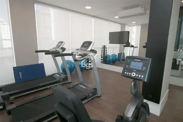 Apartamento, 3 quartos, 128 m² - Foto 47