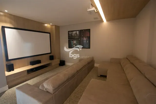 Apartamento, 3 quartos, 128 m² - Foto 51