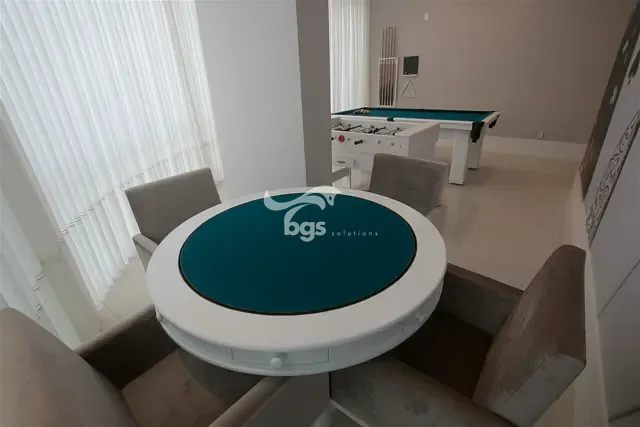 Apartamento, 3 quartos, 128 m² - Foto 53