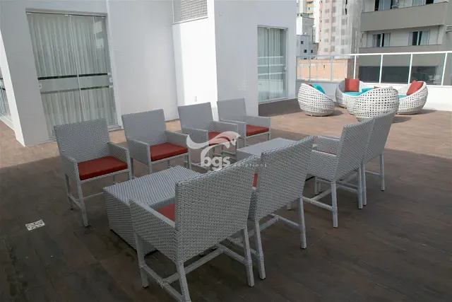 Apartamento, 3 quartos, 128 m² - Foto 54