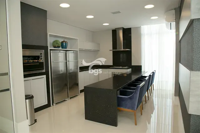 Apartamento, 3 quartos, 128 m² - Foto 55