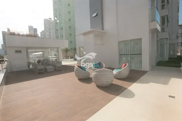 Apartamento, 3 quartos, 128 m² - Foto 35