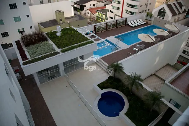 Apartamento, 3 quartos, 128 m² - Foto 25