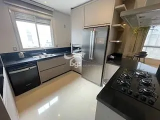 Apartamento, 3 quartos, 128 m² - Foto 8