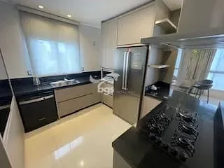 Apartamento, 3 quartos, 128 m² - Foto 9