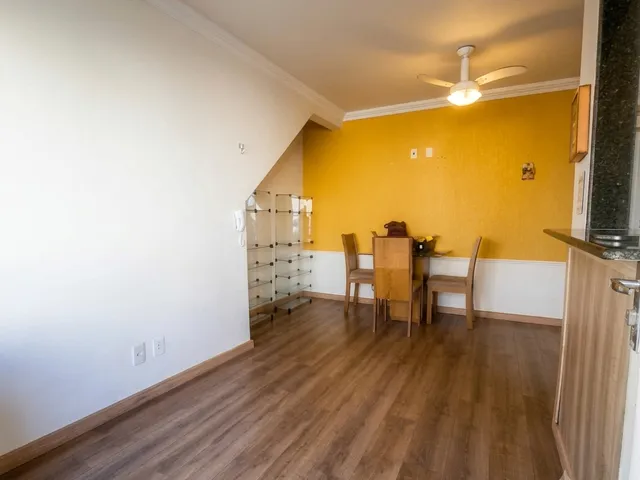 Foto do Apartamento - Apartamento 3 quartos com área privativa, à venda, São João Batista (Venda Nova), Belo Horizonte, MG | Deltalar Imóveis