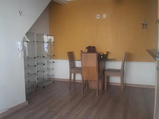 Foto do Apartamento - Apartamento 3 quartos com área privativa, à venda, São João Batista (Venda Nova), Belo Horizonte, MG | Deltalar Imóveis