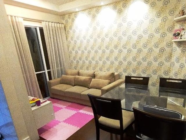 Foto do Apartamento - Apartamento com 2 dormitórios à venda, 64 m² por R$ 398.000,00 - Vila Ema - São José dos Campos/SP | INDEPENDENCE NEGOCIOS IMOBILIARIOS LTDA
