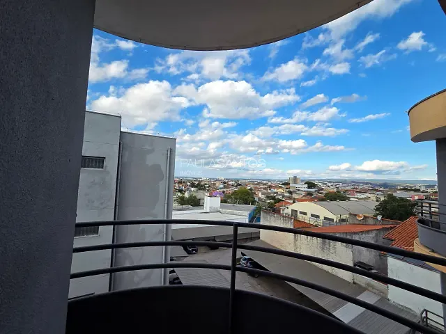 Apartamento com 80m² 2 quartos e 1 banheiro, à venda ou para alugar, no bairro Vila Olímpia em Sorocaba
