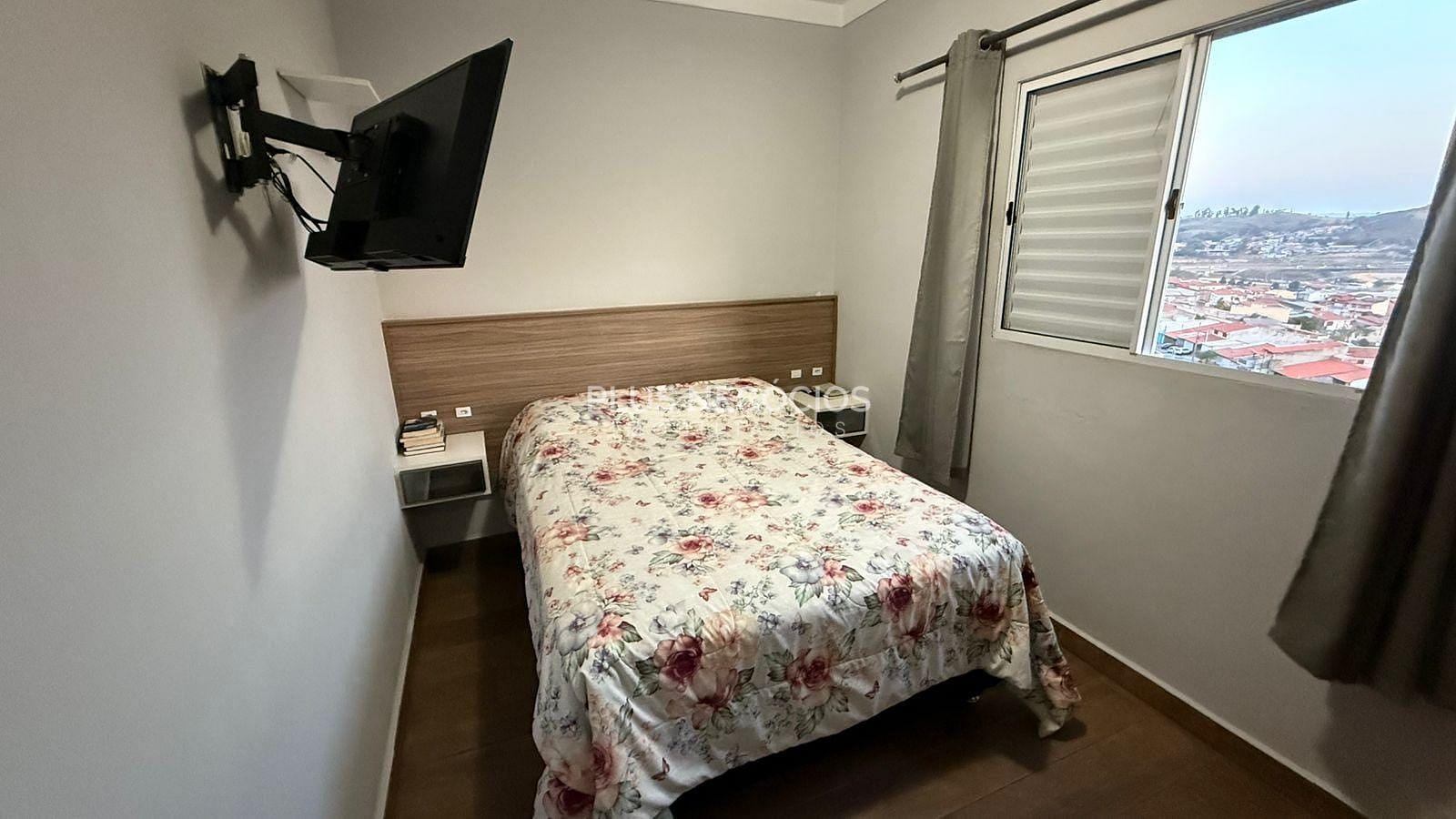 Apartamento, 2 quartos, 65 m² - Foto 5