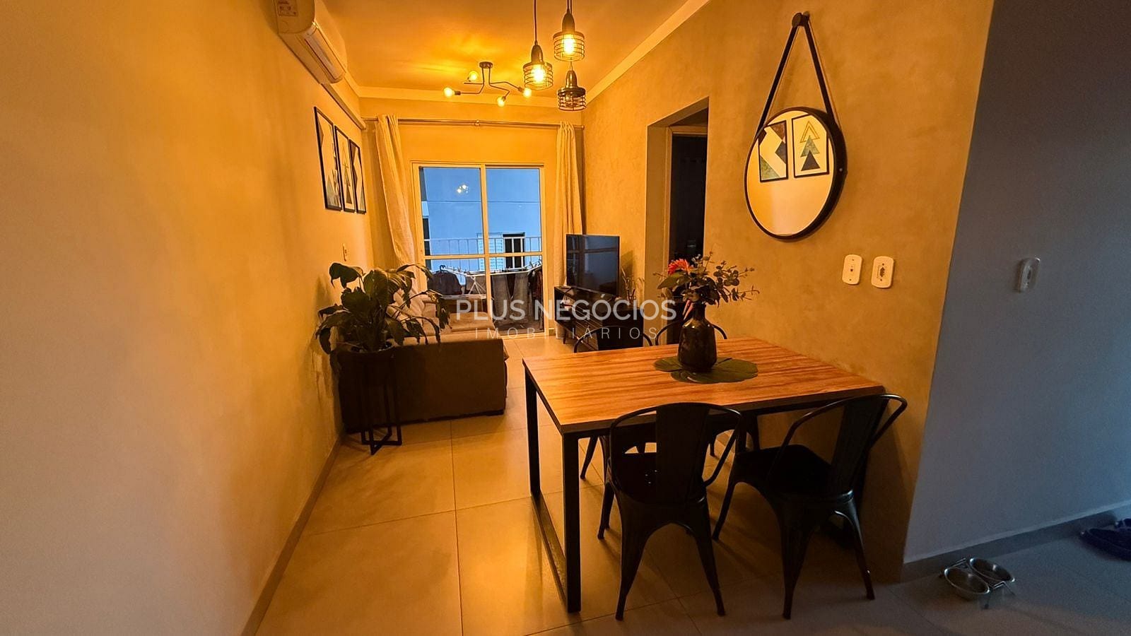 Apartamento, 2 quartos, 65 m² - Foto 1
