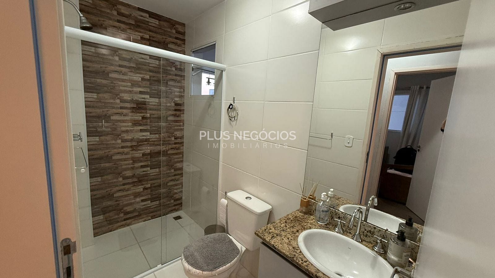 Apartamento, 2 quartos, 65 m² - Foto 6