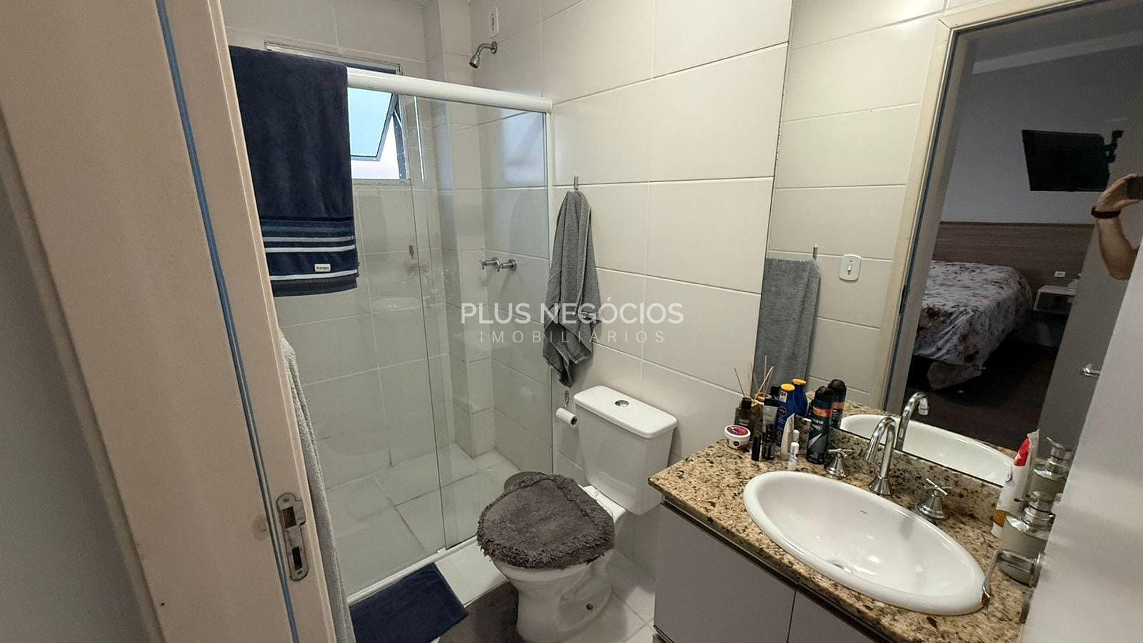 Apartamento, 2 quartos, 65 m² - Foto 7