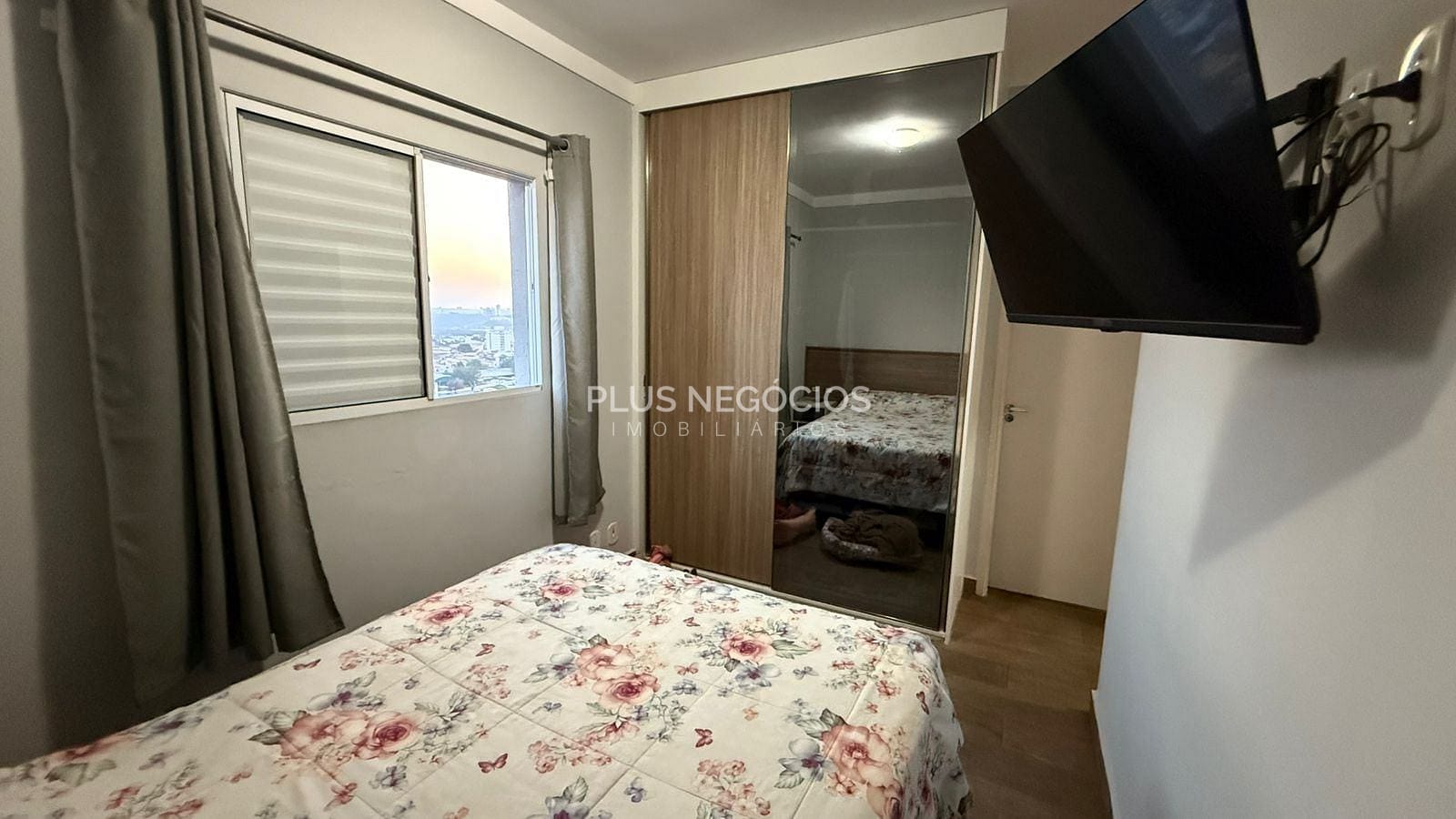 Apartamento, 2 quartos, 65 m² - Foto 8