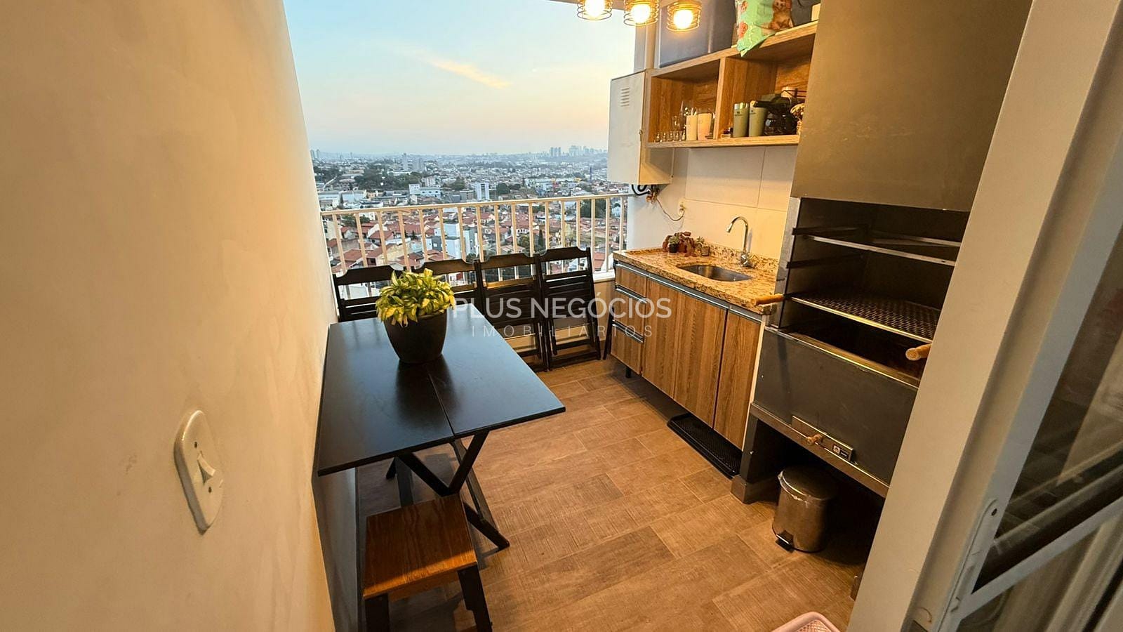 Apartamento, 2 quartos, 65 m² - Foto 9