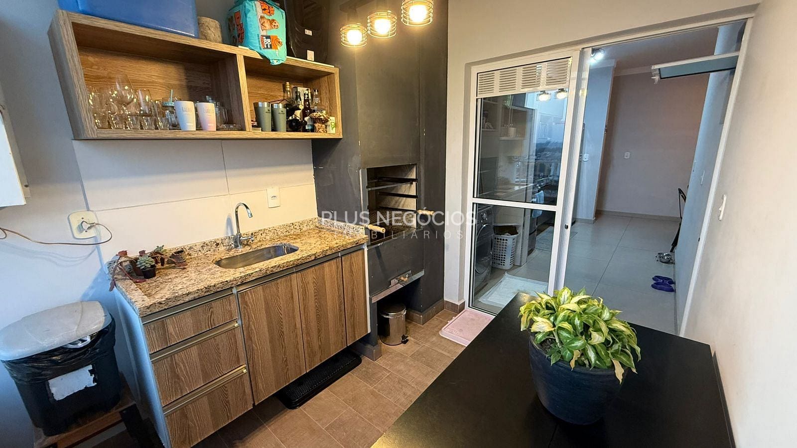 Apartamento, 2 quartos, 65 m² - Foto 11