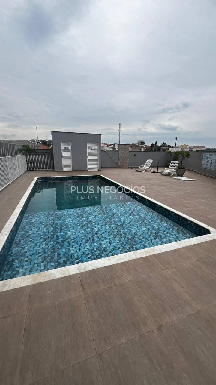 Apartamento, 2 quartos, 65 m² - Foto 12