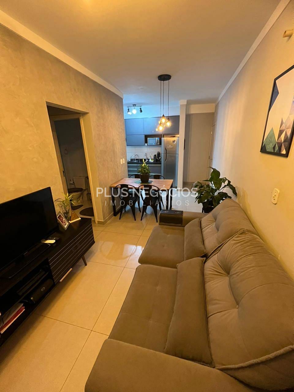 Apartamento, 2 quartos, 65 m² - Foto 18