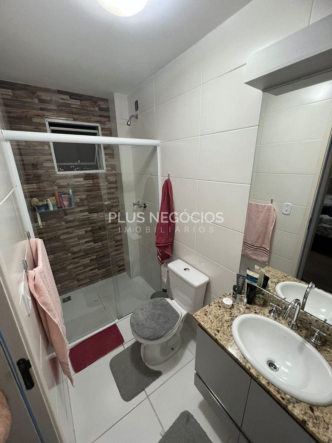 Apartamento, 2 quartos, 65 m² - Foto 24