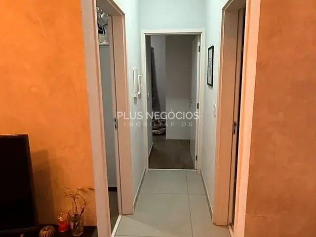 Apartamento com 65m² 2 quartos e 2 banheiros, à venda, no bairro Jardim Prestes de Barros em Sorocaba