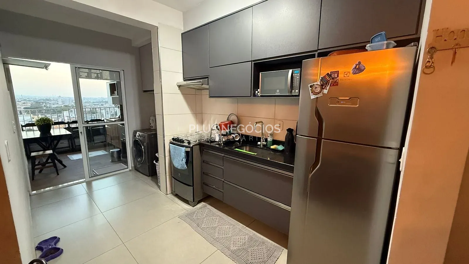 Apartamento, 2 quartos, 65 m² - Foto 4