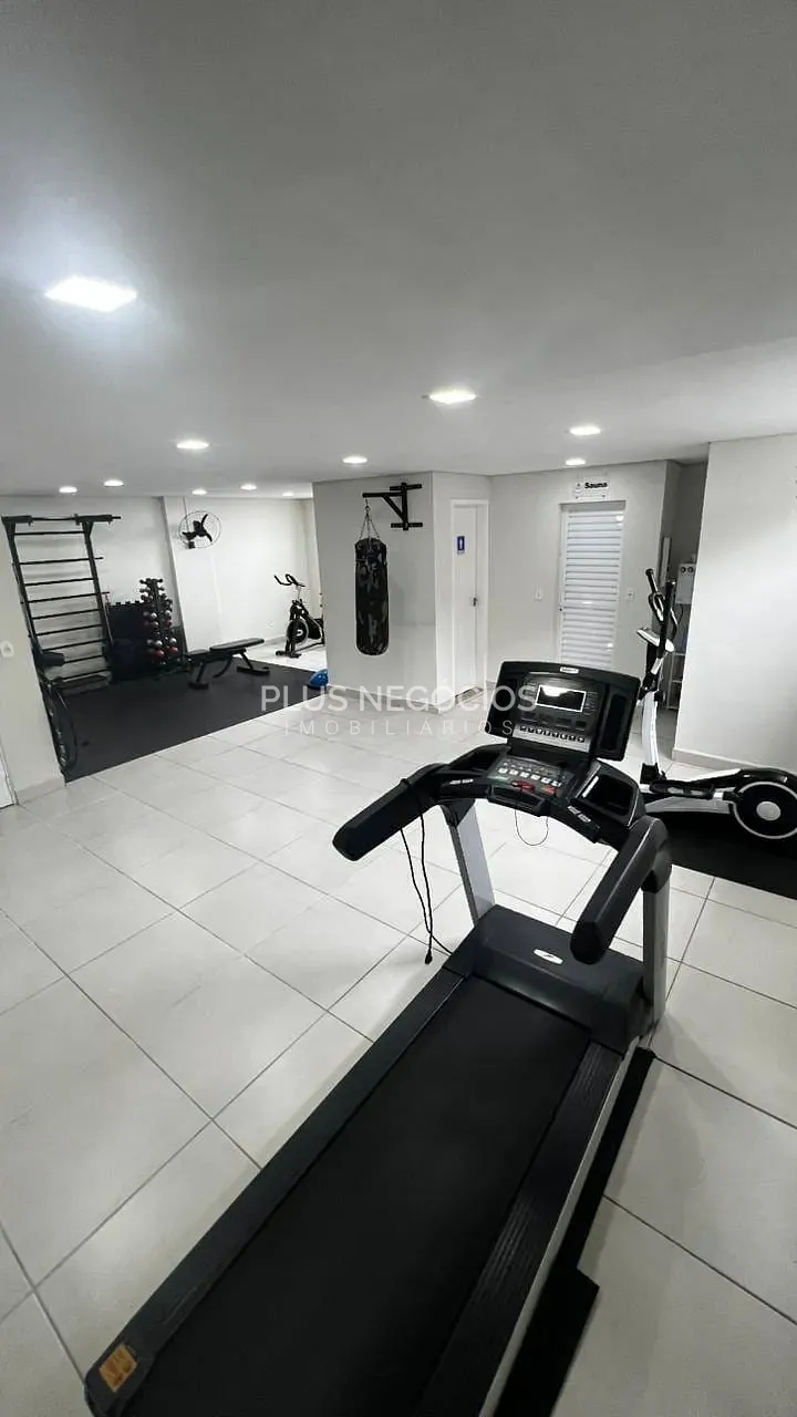 Apartamento, 2 quartos, 65 m² - Foto 15