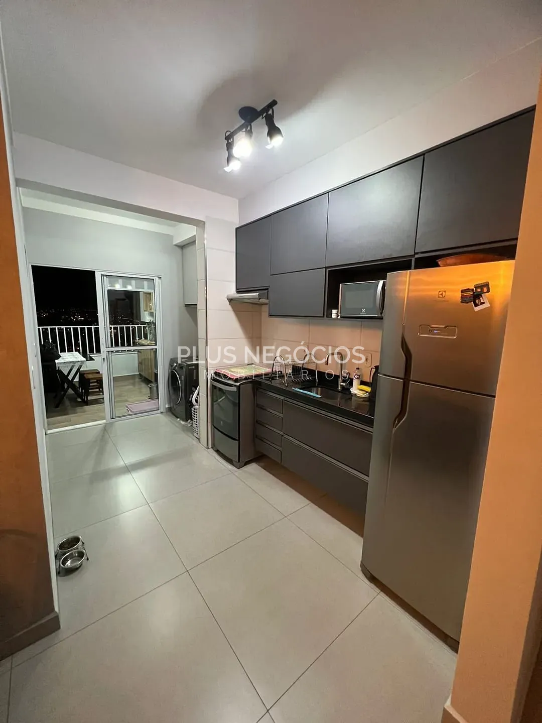Apartamento, 2 quartos, 65 m² - Foto 21