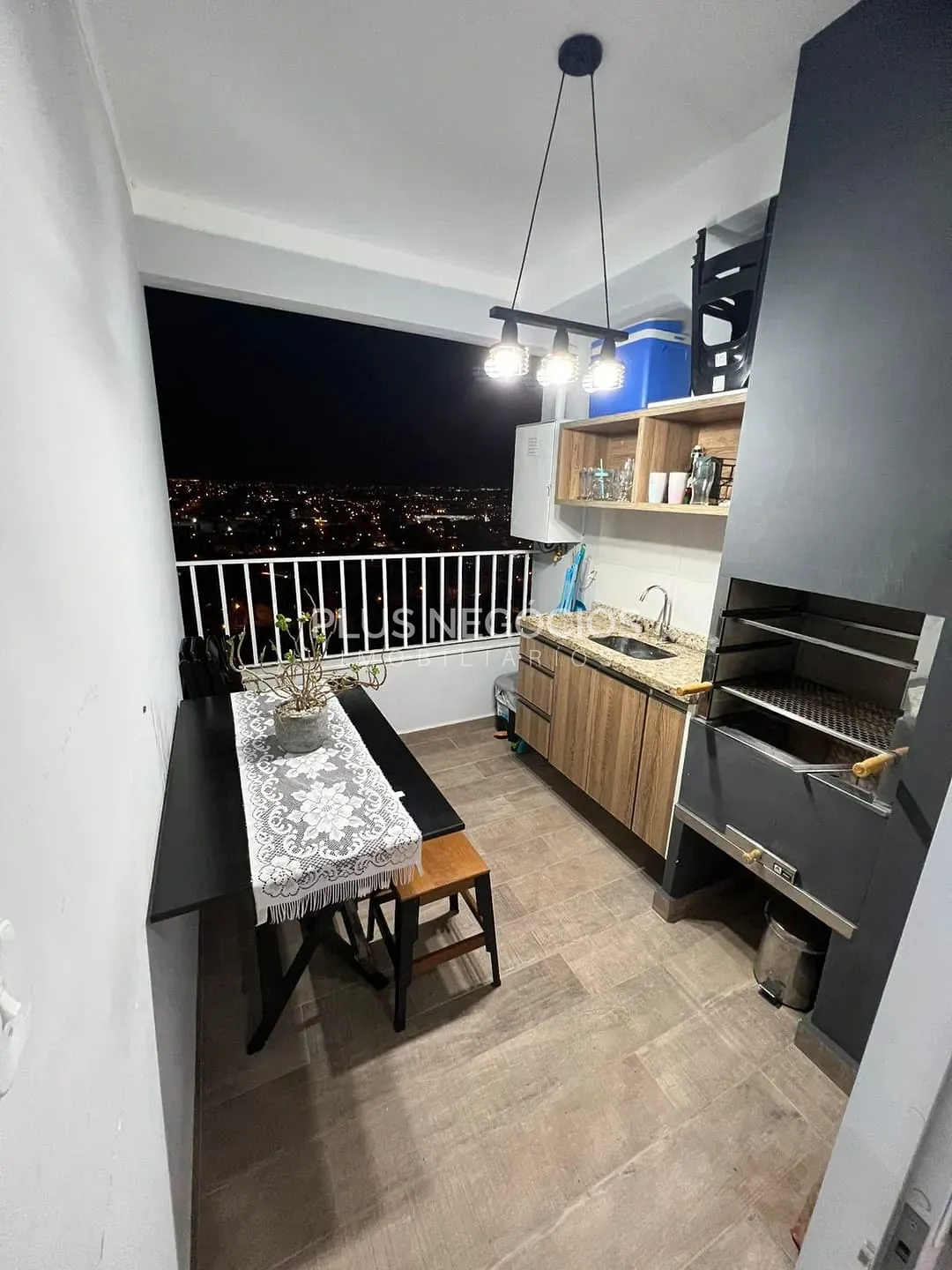 Apartamento, 2 quartos, 65 m² - Foto 26