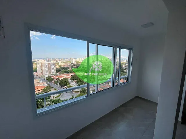 Apartamento 2 quartos e 1 banheiro, para alugar, no bairro Jardim São Carlos em Sorocaba