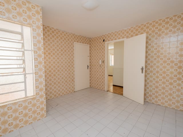 Apartamento 3 quartos e 2 banheiros, para alugar, no bairro Centro em Pelotas