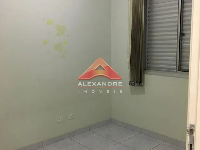 Apartamento 3 quartos e 1 banheiro, à venda, no bairro Cidade Morumbi em São José dos Campos