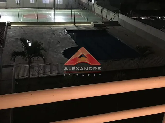 Apartamento 3 quartos e 1 banheiro, à venda, no bairro Cidade Morumbi em São José dos Campos