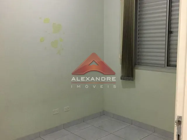 Apartamento 3 quartos e 1 banheiro, à venda, no bairro Cidade Morumbi em São José dos Campos