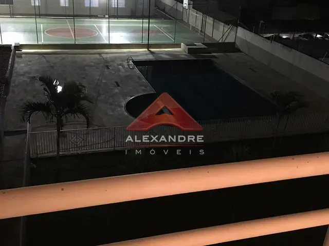 Apartamento 3 quartos e 1 banheiro, à venda, no bairro Cidade Morumbi em São José dos Campos