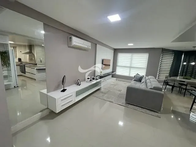 Apartamento com 292m² 3 quartos e 4 banheiros, à venda, no bairro Centro em Balneário Camboriú