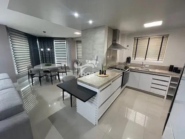 Apartamento, 3 quartos, 135 m² - Foto 6