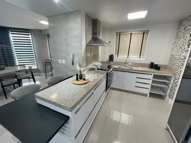 Apartamento, 3 quartos, 135 m² - Foto 7