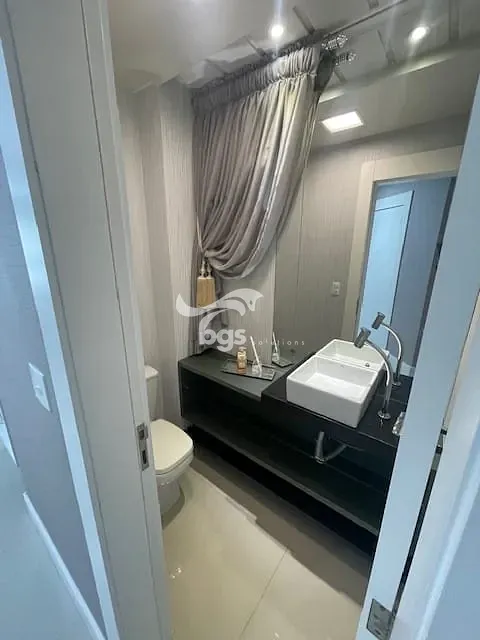 Apartamento, 3 quartos, 135 m² - Foto 8