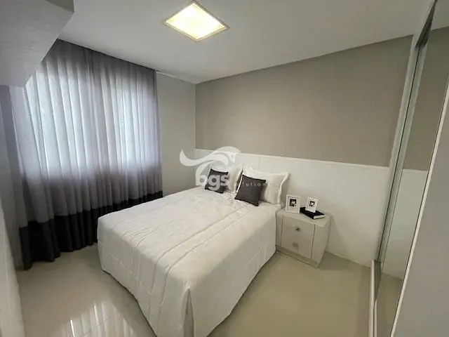 Apartamento, 3 quartos, 135 m² - Foto 10