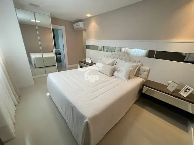 Apartamento, 3 quartos, 135 m² - Foto 12