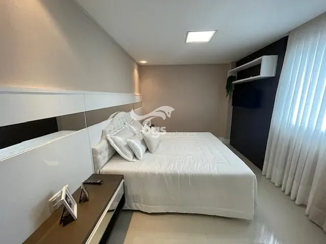 Apartamento, 3 quartos, 135 m² - Foto 13