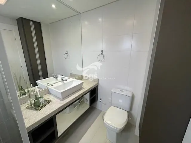 Apartamento, 3 quartos, 135 m² - Foto 15