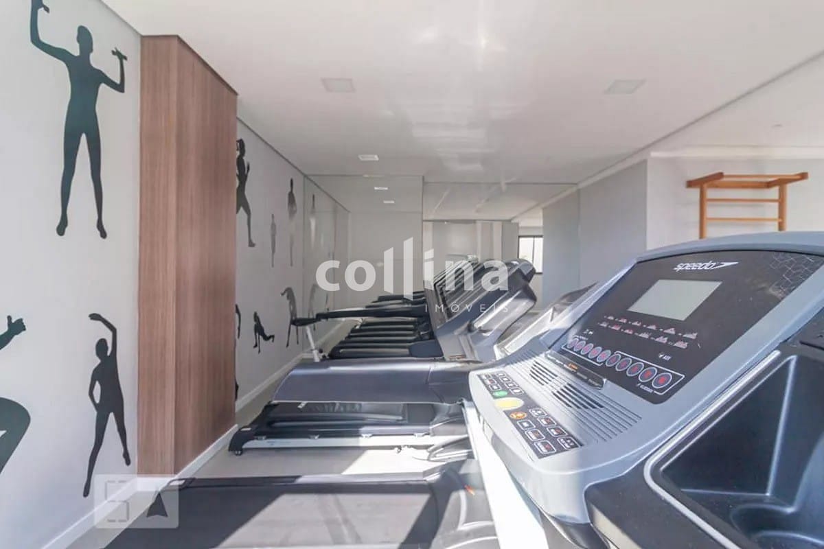 Apartamento, 2 quartos, 48 m² - Foto 33