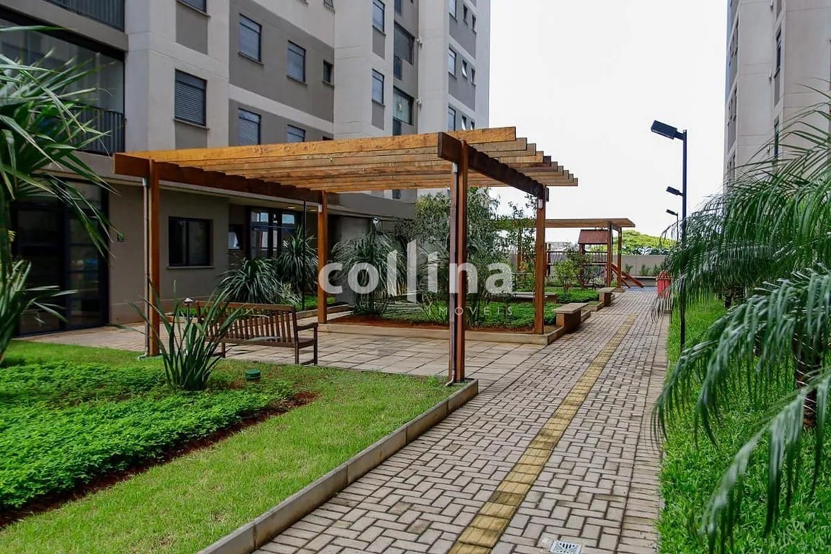 Apartamento, 2 quartos, 48 m² - Foto 43