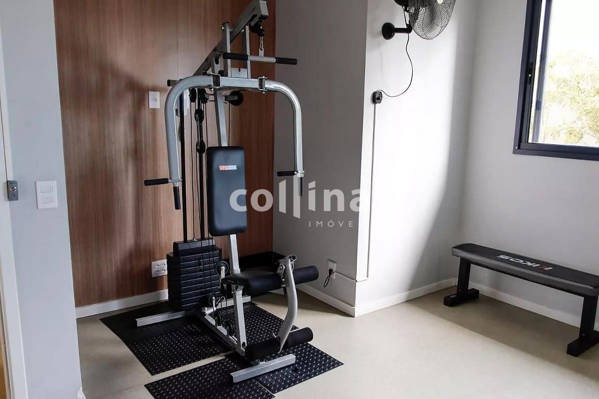 Apartamento, 2 quartos, 48 m² - Foto 34