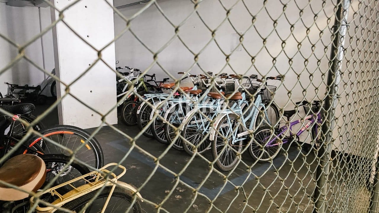 Apartamento, 2 quartos, 48 m² - Foto 38