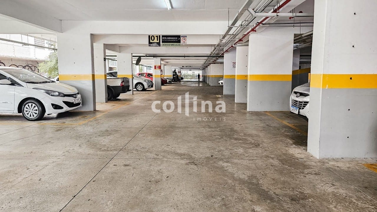 Apartamento, 2 quartos, 48 m² - Foto 44